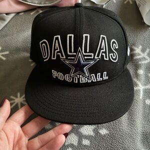 Dallas Cowboys New Era SnapBack hat